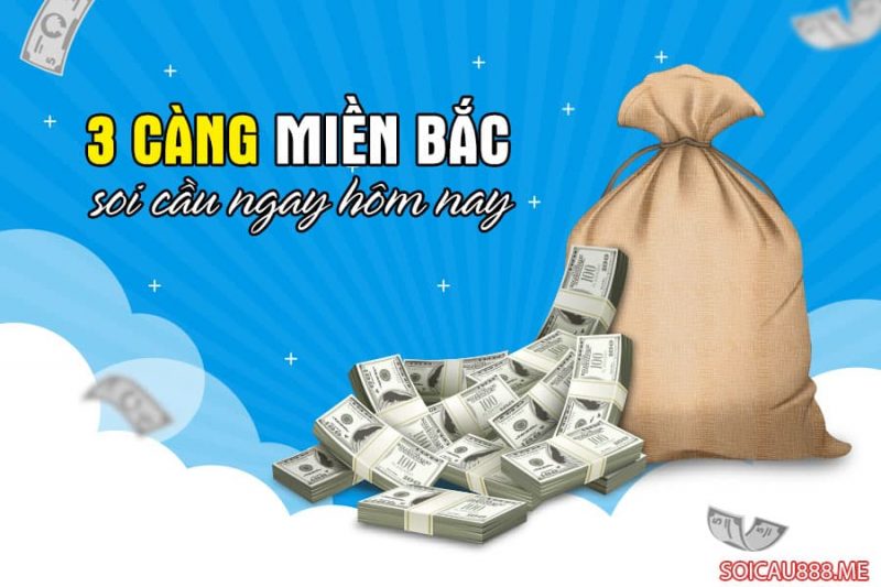 nhận xs ba càng víp miền bắc VIP