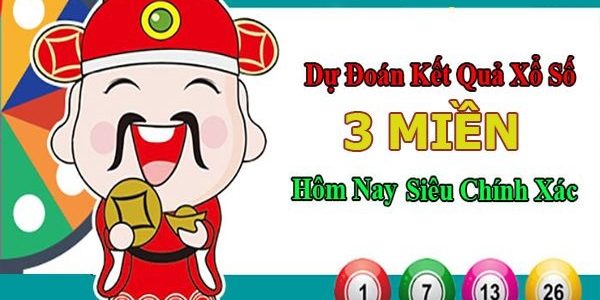 nhận xs lô 3 số miền nam VIP