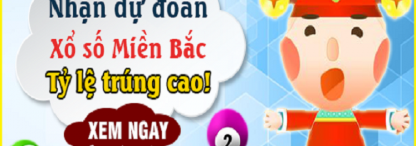 nhận xs dàn lô 8 con miền bắc VIP