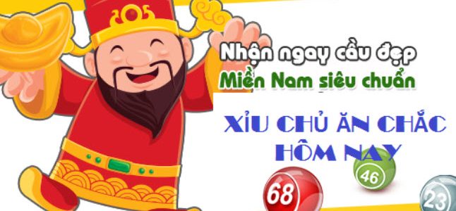 bí kíp soi cầu dự đoán miền nam chủ nhật chính xác